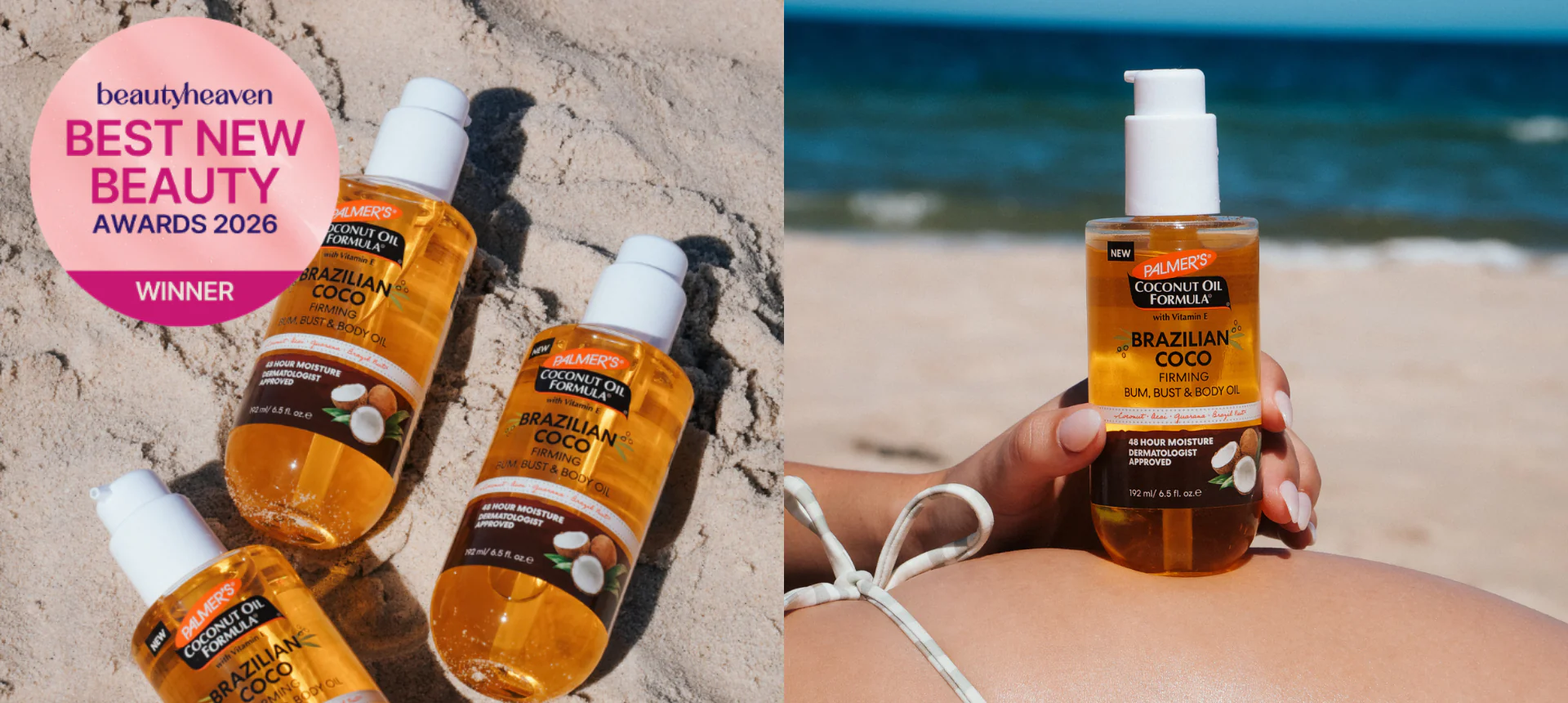 Radiant Skin, Naturally Perfected
