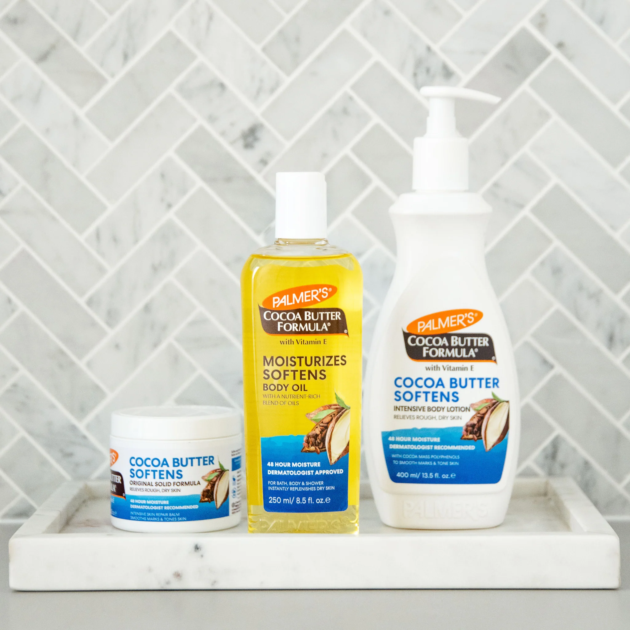 Palmer's Cocoa Butter Indulgence Bundle - Image 2