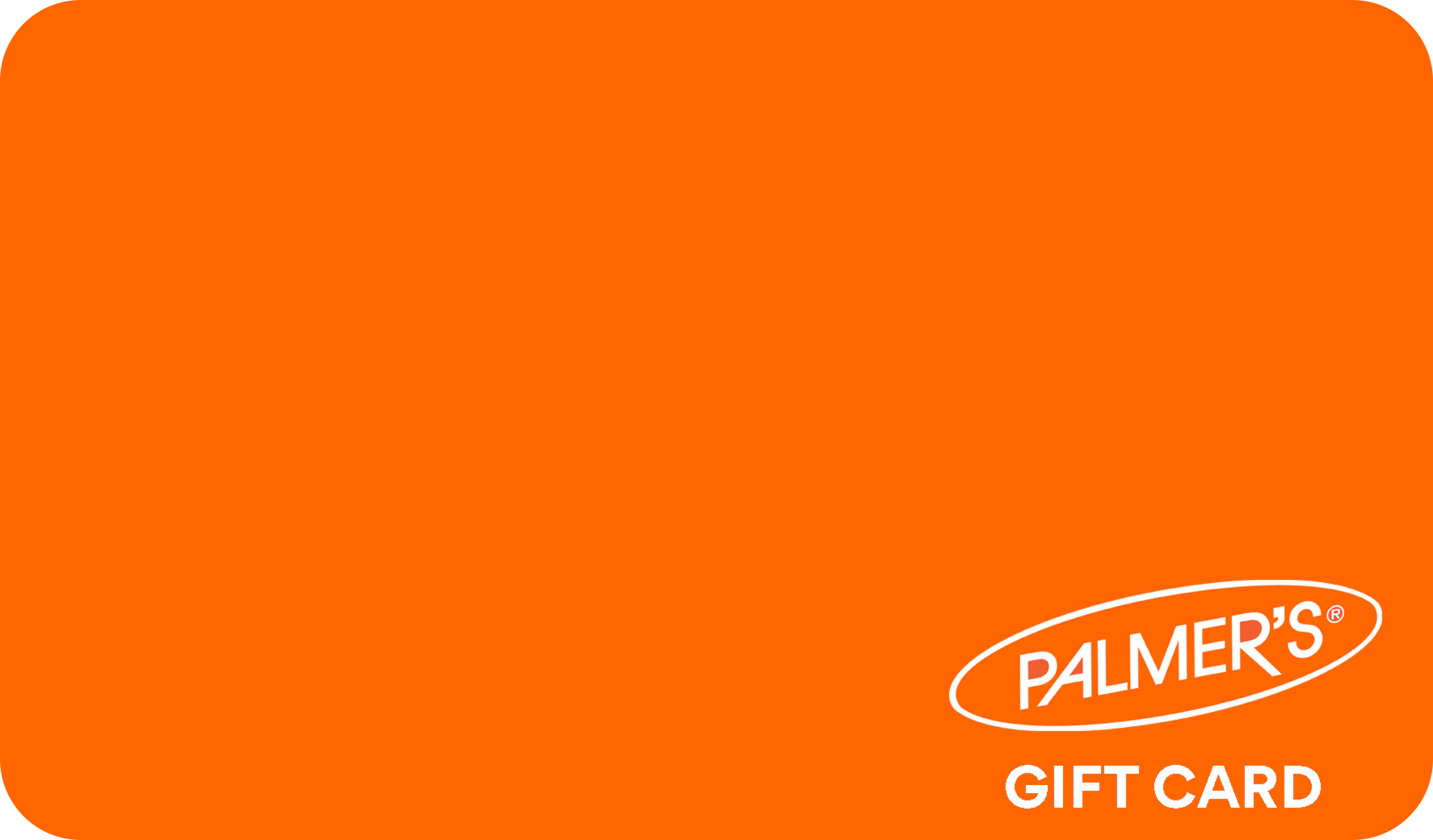 $30 Gift Card