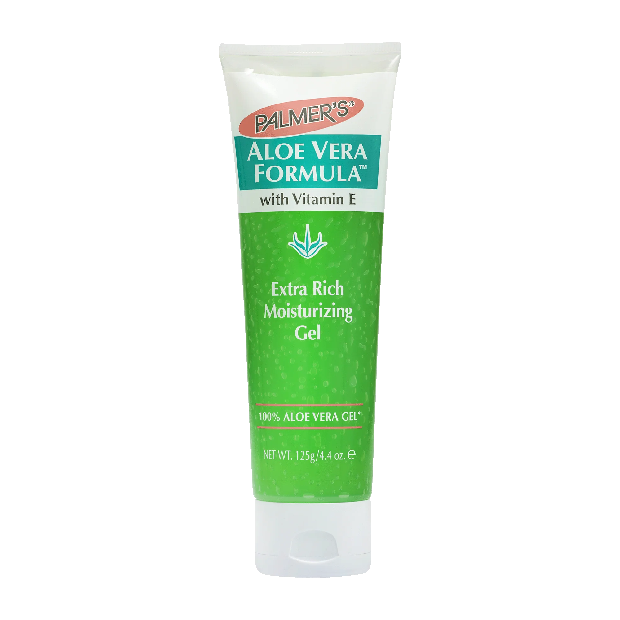 Palmer's Aloe Vera Gel Moisturising Tube 125g