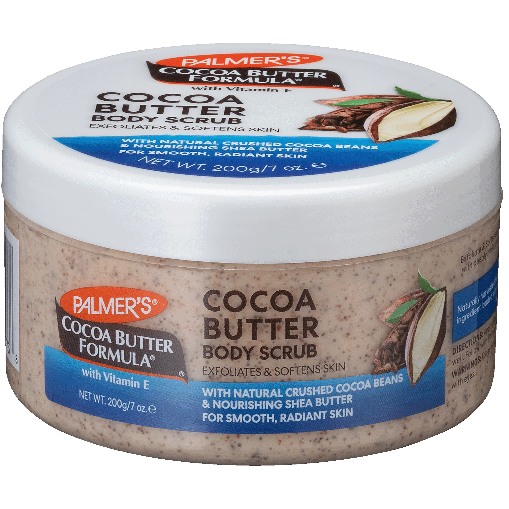 Palmer's Cocoa Butter Body Scrub 200g - Image 4