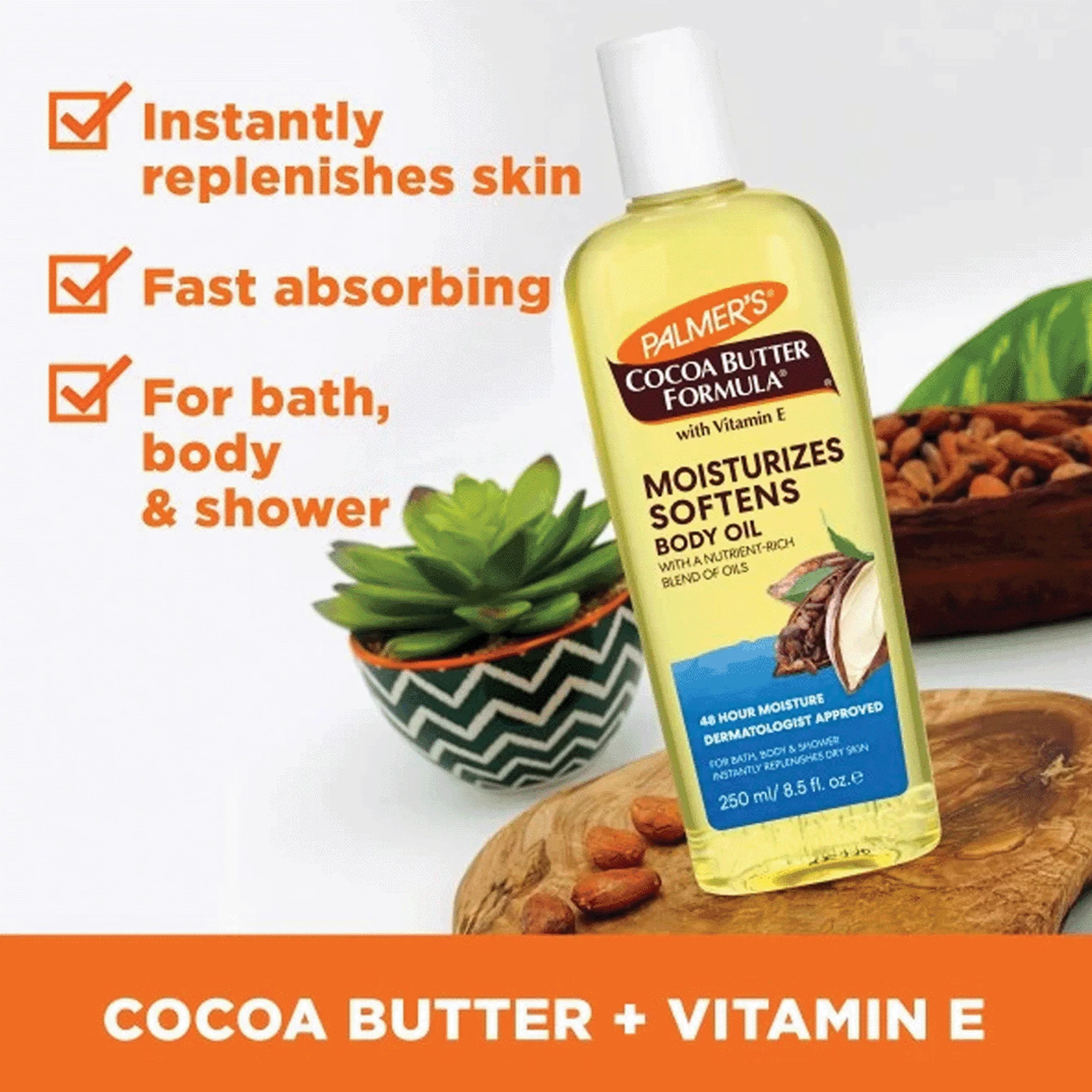 Palmer's Cocoa Butter Bundle - Image 4