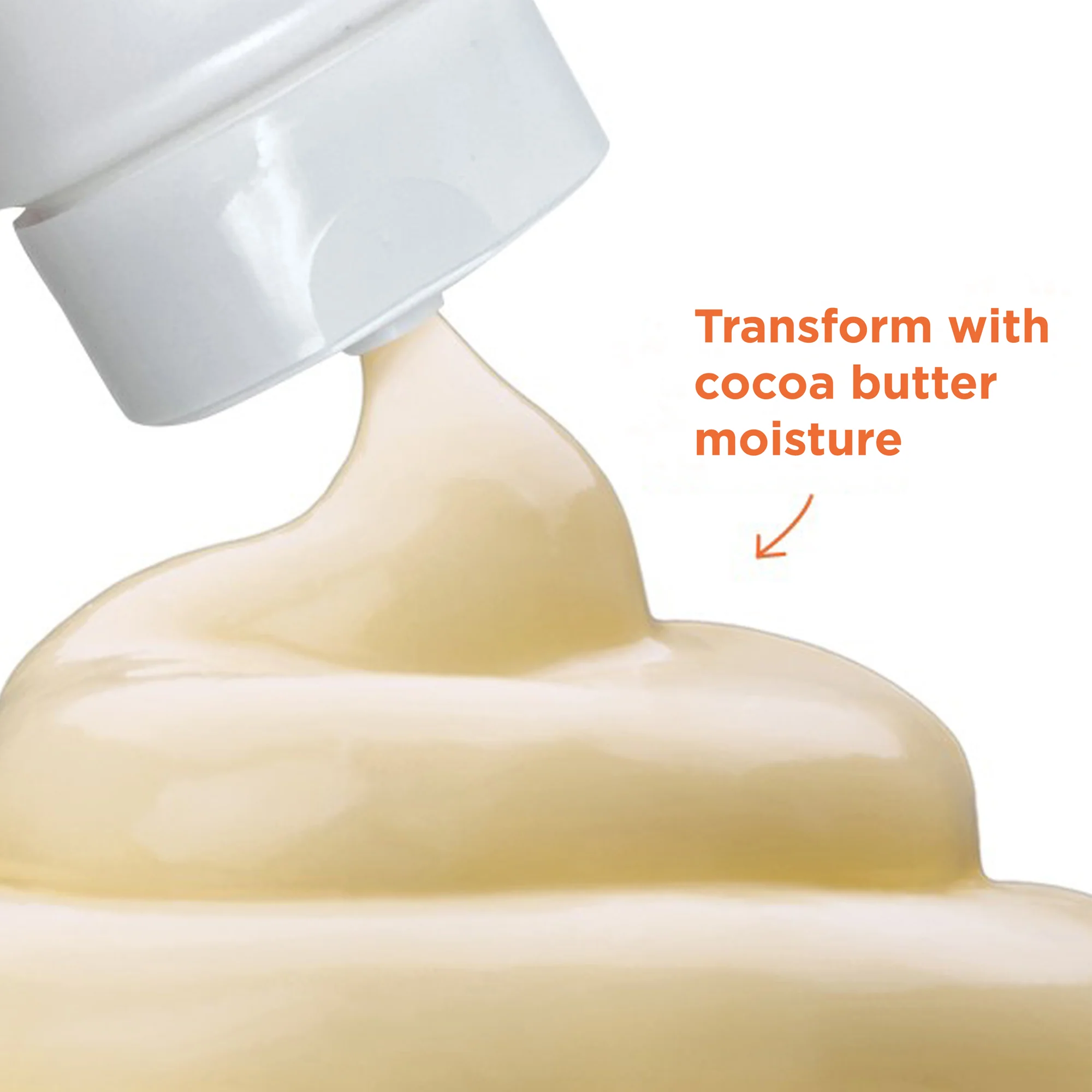 Palmer's Cocoa Butter Fragrance Free Body Lotion 400ml - Image 5
