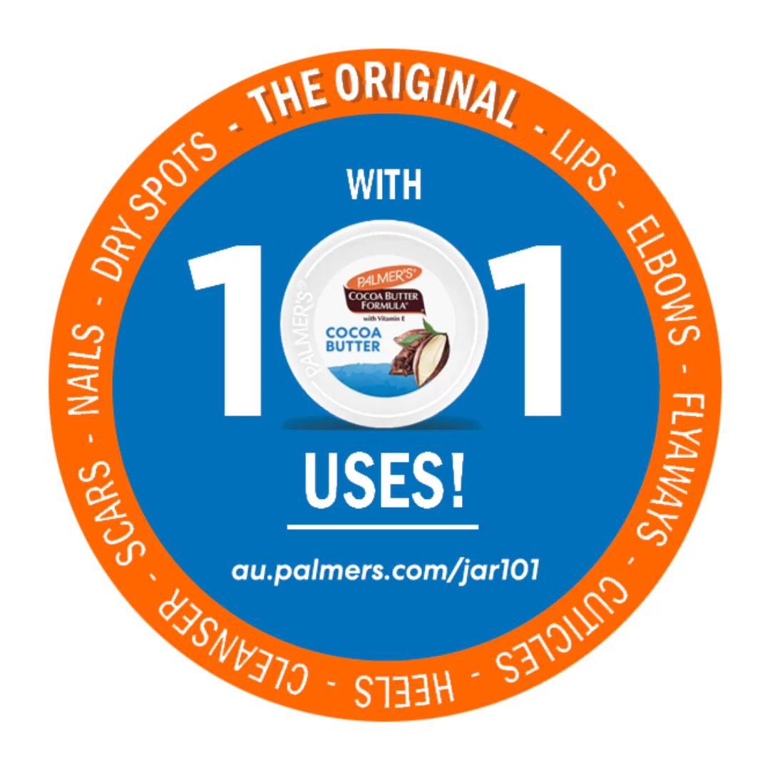 Palmer's Cocoa Butter Solid Jar 100g - Image 8