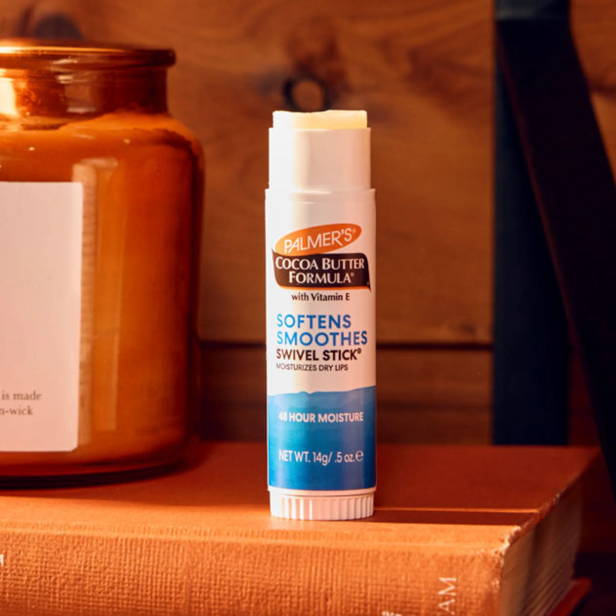 Palmer's Cocoa Butter Swivel Stick Triple Pack Bundle - Image 3