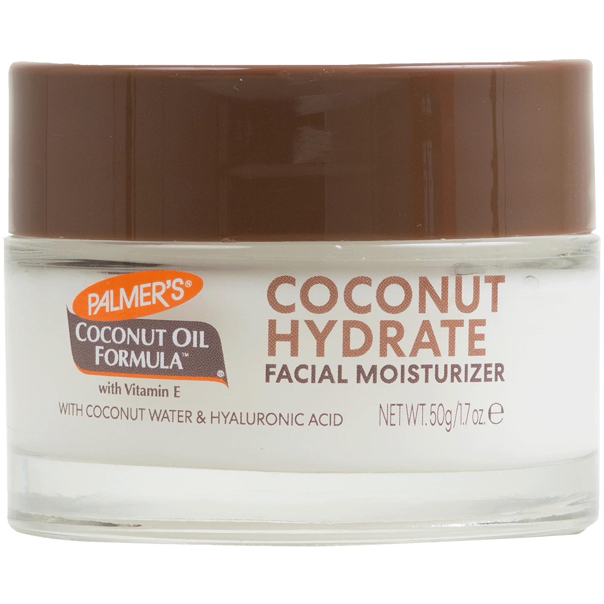 Palmer's Coconut Hydrate Facial Moisturiser 50g - Image 5
