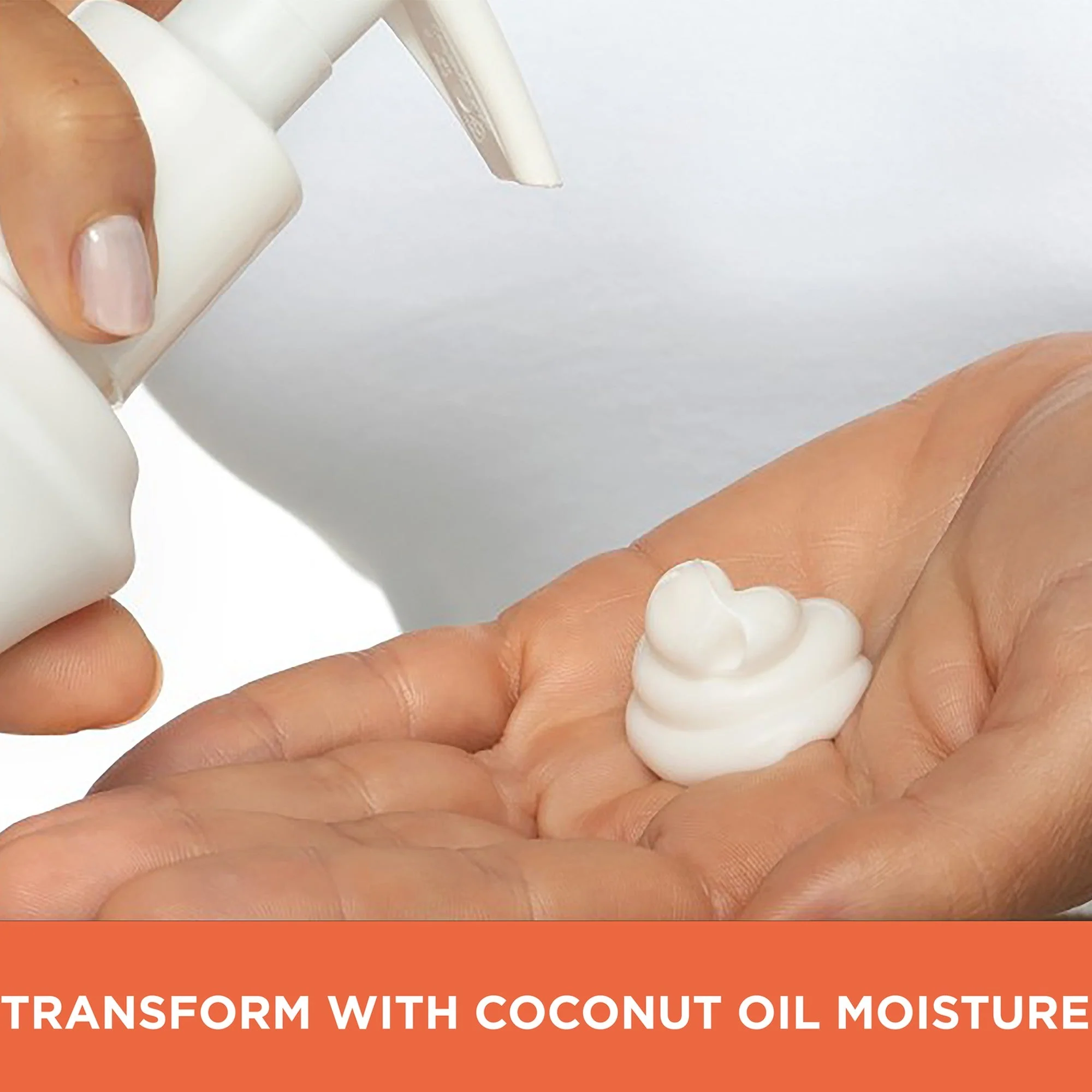 Palmer's Coconut Oil Body Lotion 400ml - Image 5
