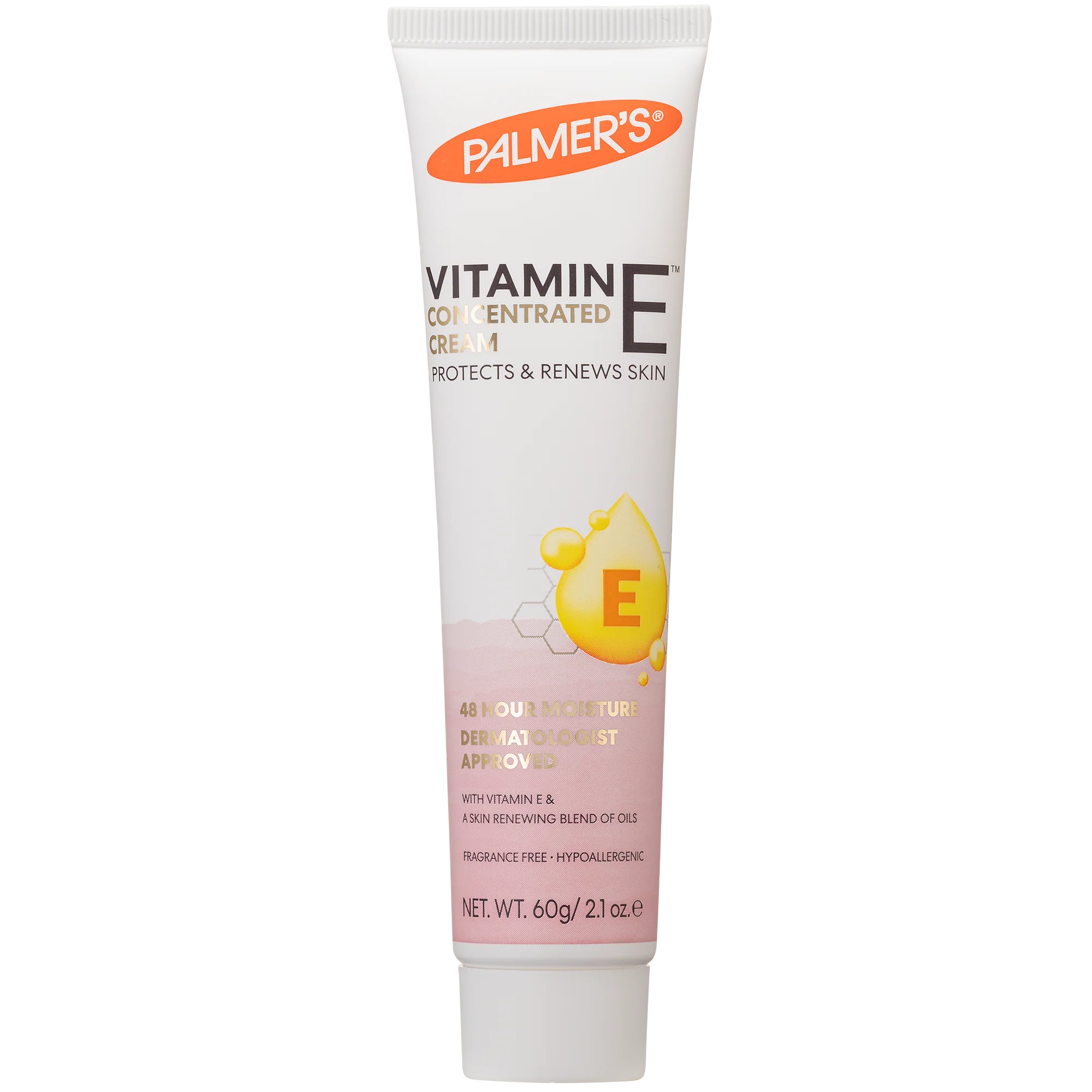 Palmer's Natural Vitamin E Concentrated Cream 60g - Image 7
