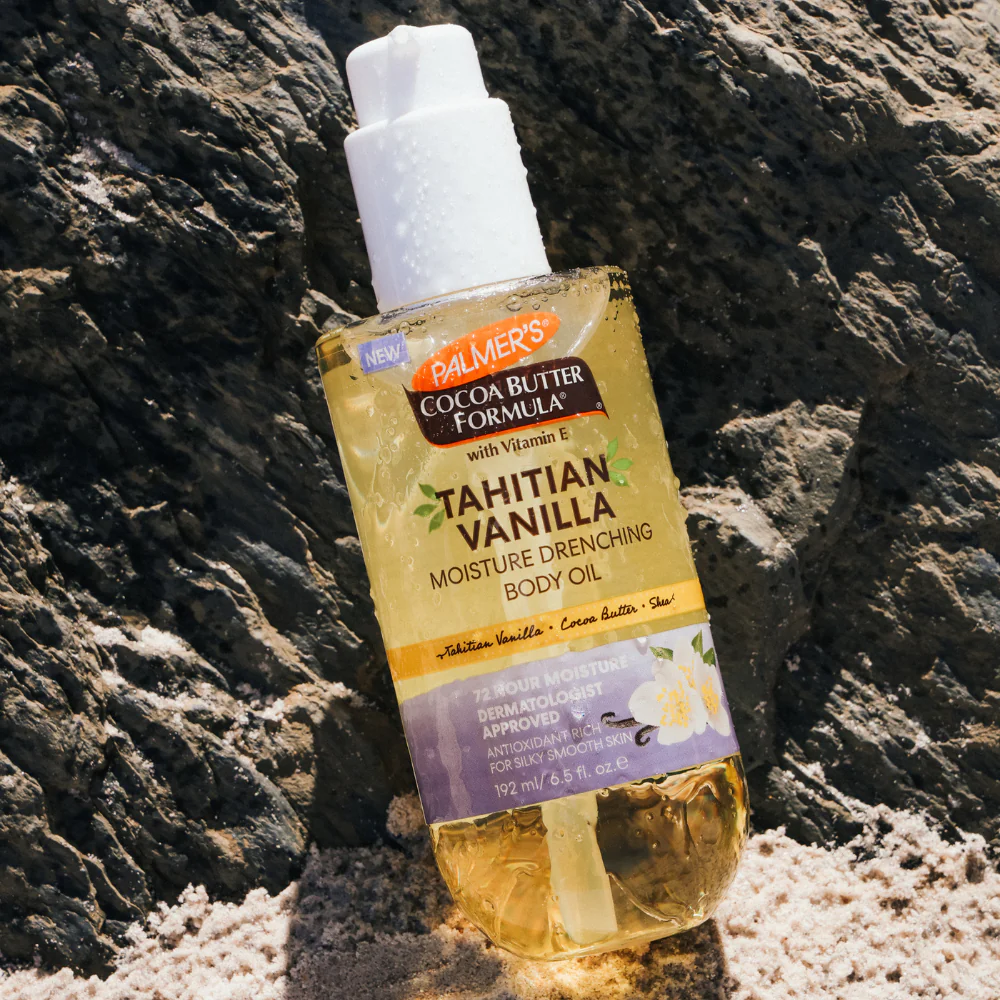Palmer's Tahitian Vanilla Bundle - Image 5