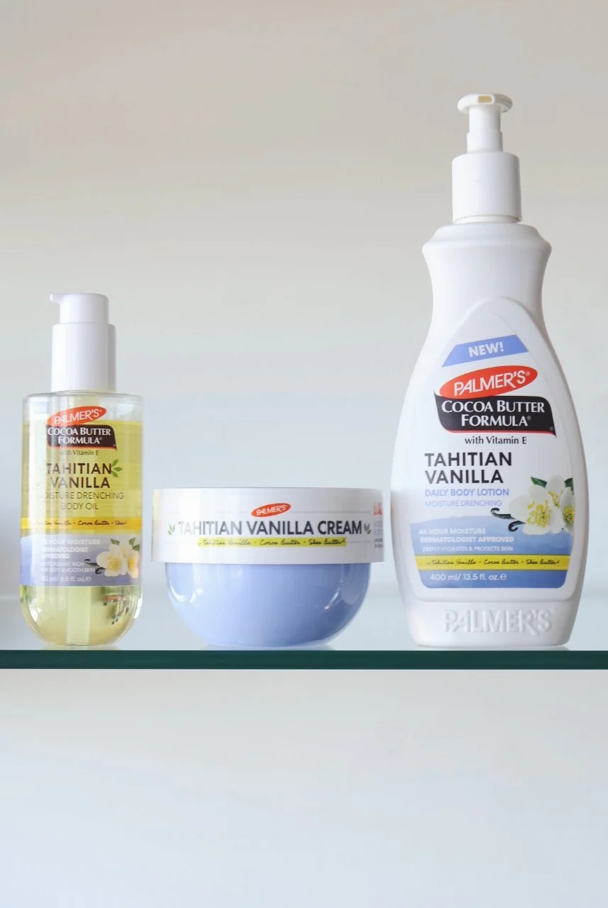 Palmer's Tahitian Vanilla Bundle - Image 9