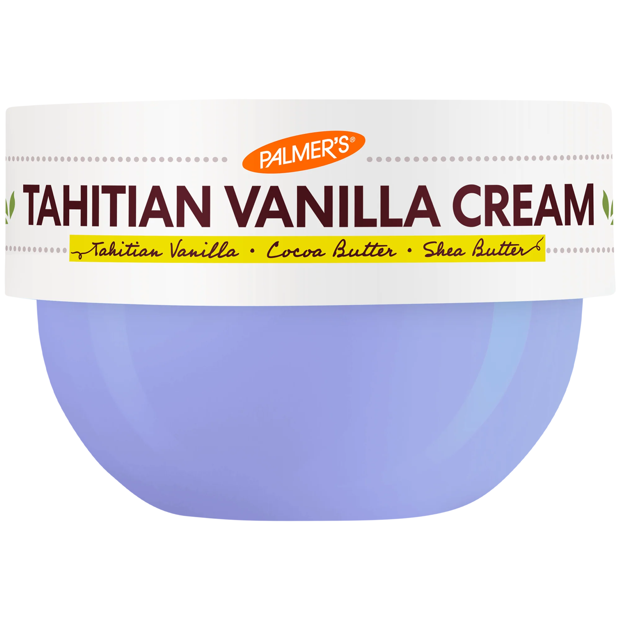 Palmer's Tahitian Vanilla Whipped Body Cream 250g - Image 6