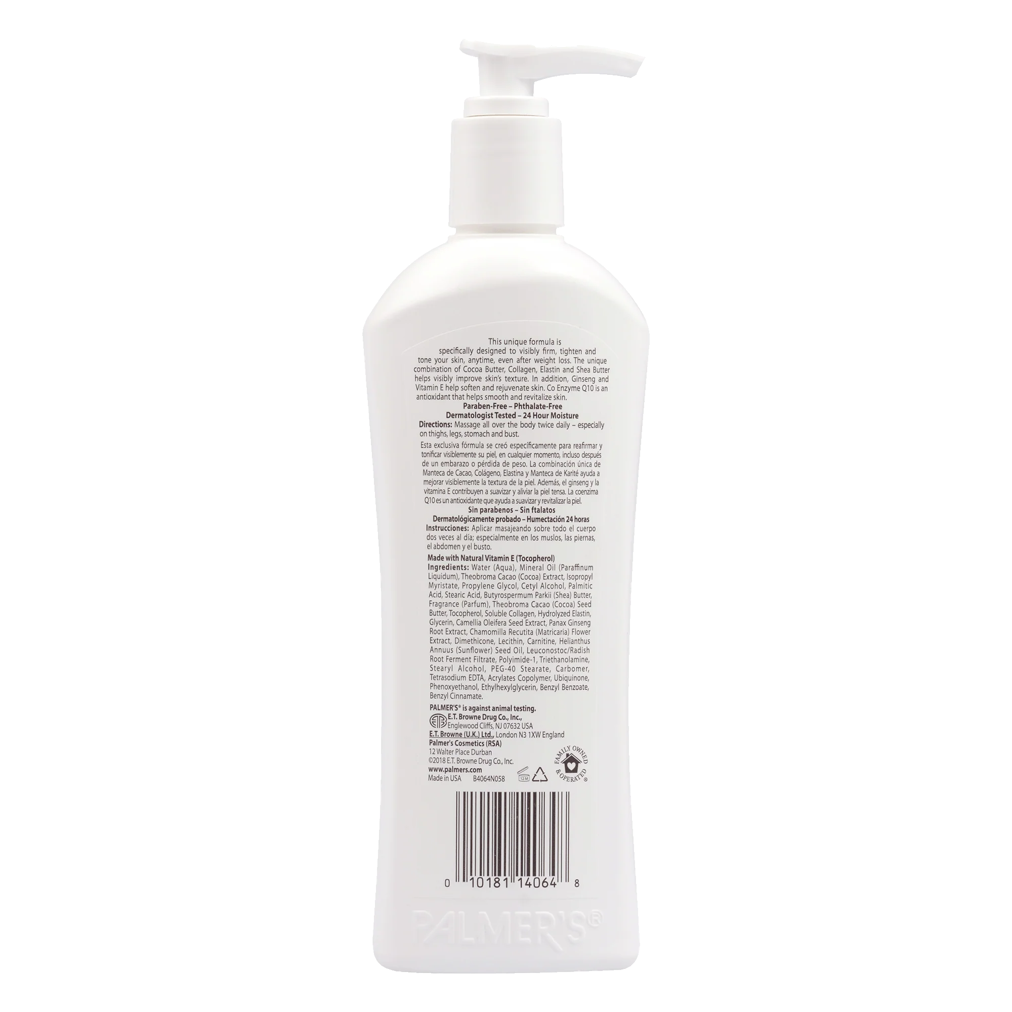 Palmer's Cocoa Butter Firming Butter 315ml - Image 3