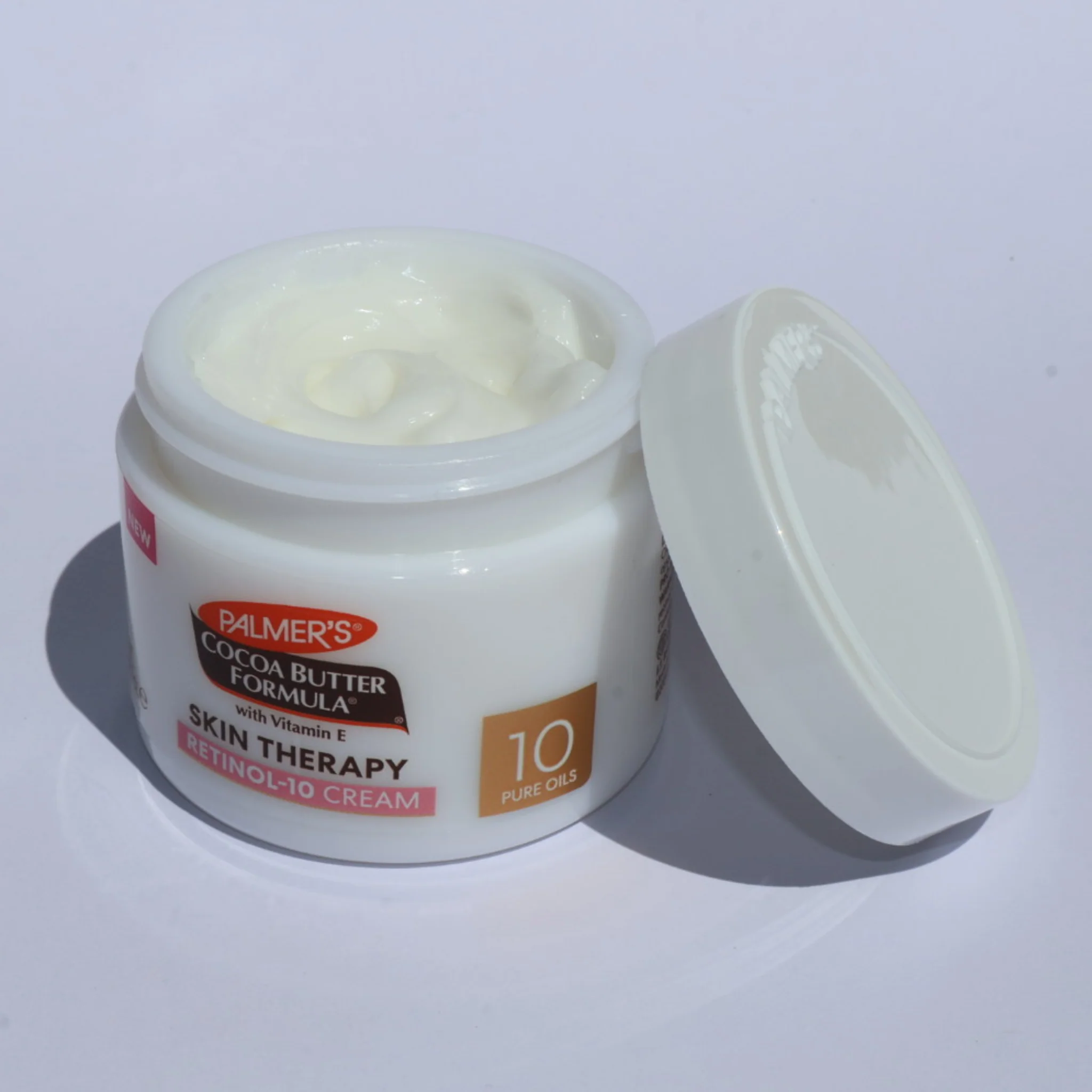 Palmer's Skin Therapy Oil Retinol-10 Cream 75g - Image 2